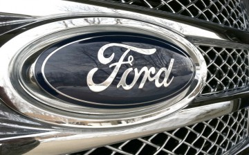 Ford România are un nou director